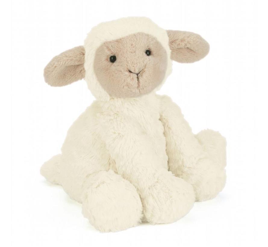 Knuffel Schaap Fuddlewuddle Lamb