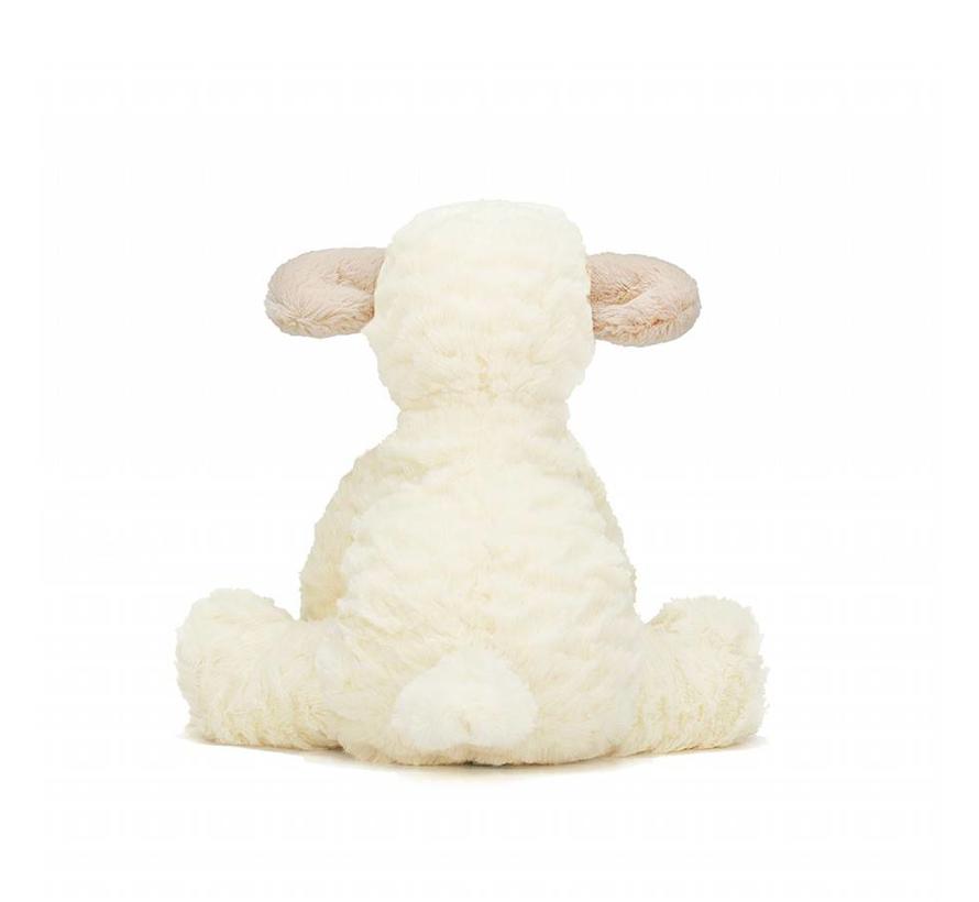 Knuffel Schaap Fuddlewuddle Lamb