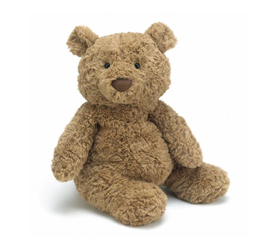 Knuffel Beer Bartholomew Bear Medium