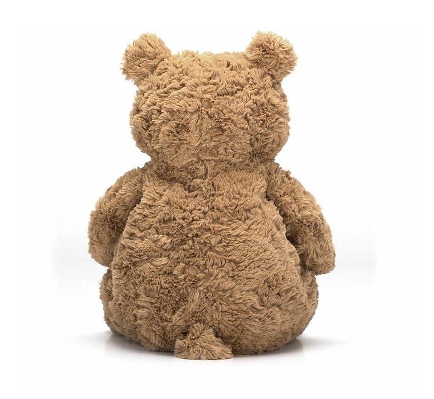 Knuffel Beer Bartholomew Bear Medium