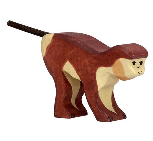 Holztiger Monkey 80167