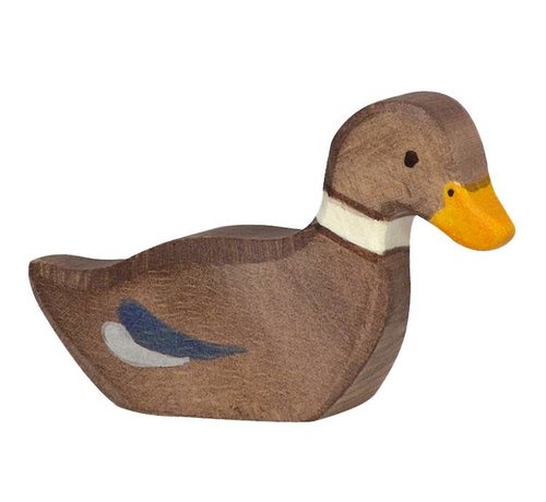 Holztiger Duck 80024