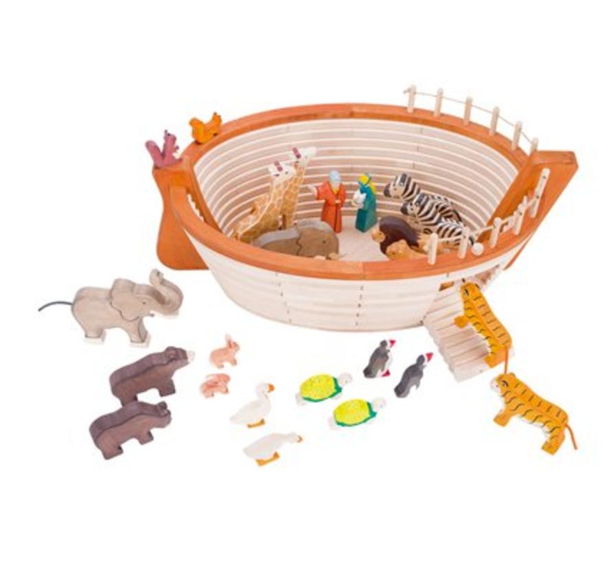 Ark of Noah 80600