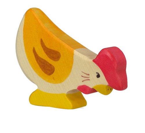 Holztiger Chicken 80016