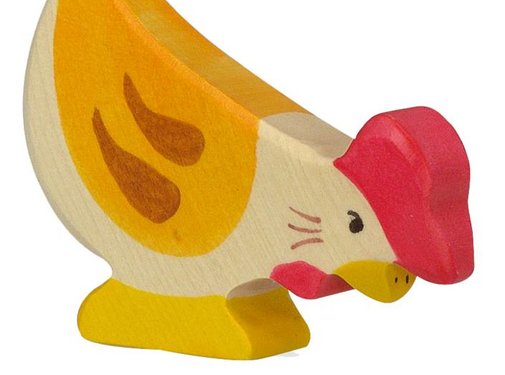 Holztiger Chicken 80016