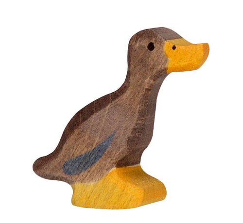 Holztiger Duckling 80025