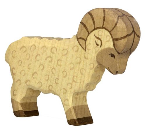Holztiger Sheep Male 80071