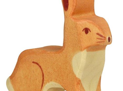 Holztiger Haas 80097