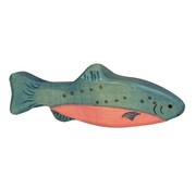 Holztiger Trout 80085