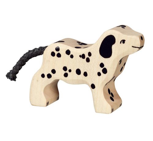 Holztiger Dog Dalmatier 80546