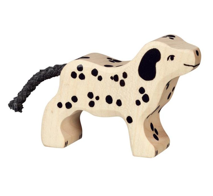 Hond Dalmatier 80546