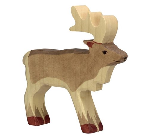 Holztiger Reindeer 80214