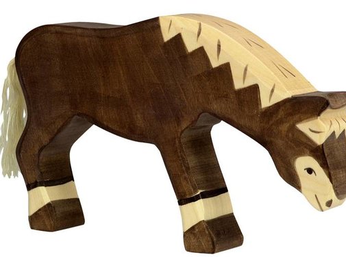 Holztiger Horse 80035