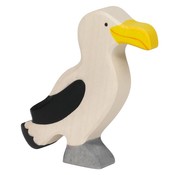 Holztiger Albatross 80355