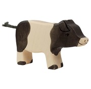 Holztiger Pig Schwabisch 80562