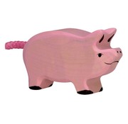 Holztiger Pig Big 80066