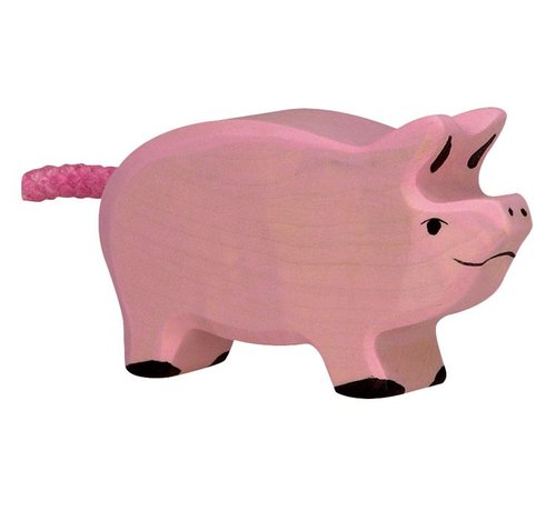 Holztiger Pig Big 80066