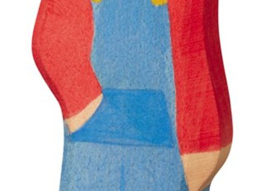 Holztiger Boerenzoon 80549