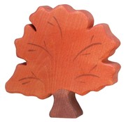 Holztiger Autumn Tree 80224