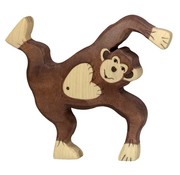 Holztiger monkey sales