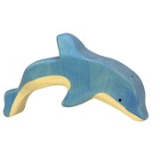 Holztiger Dolphin 80198