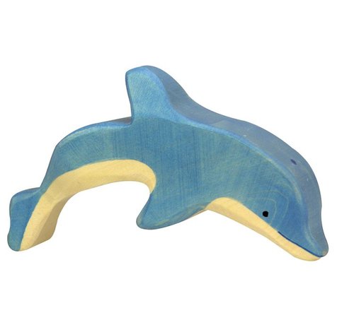 Holztiger Dolphin 80198