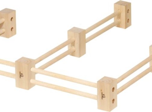 Holztiger Hekwerk voor Dieren 80349