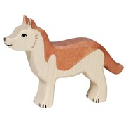 Holztiger Sheepdog 80358