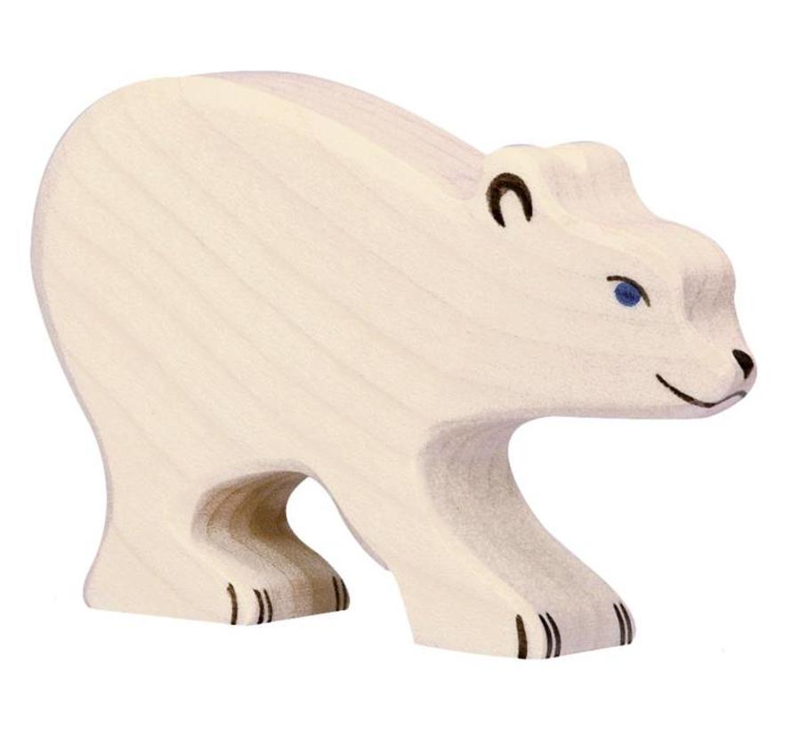 Polar Bear 80208