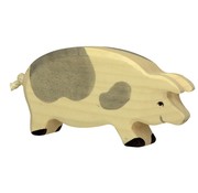 Holztiger Pig 80069