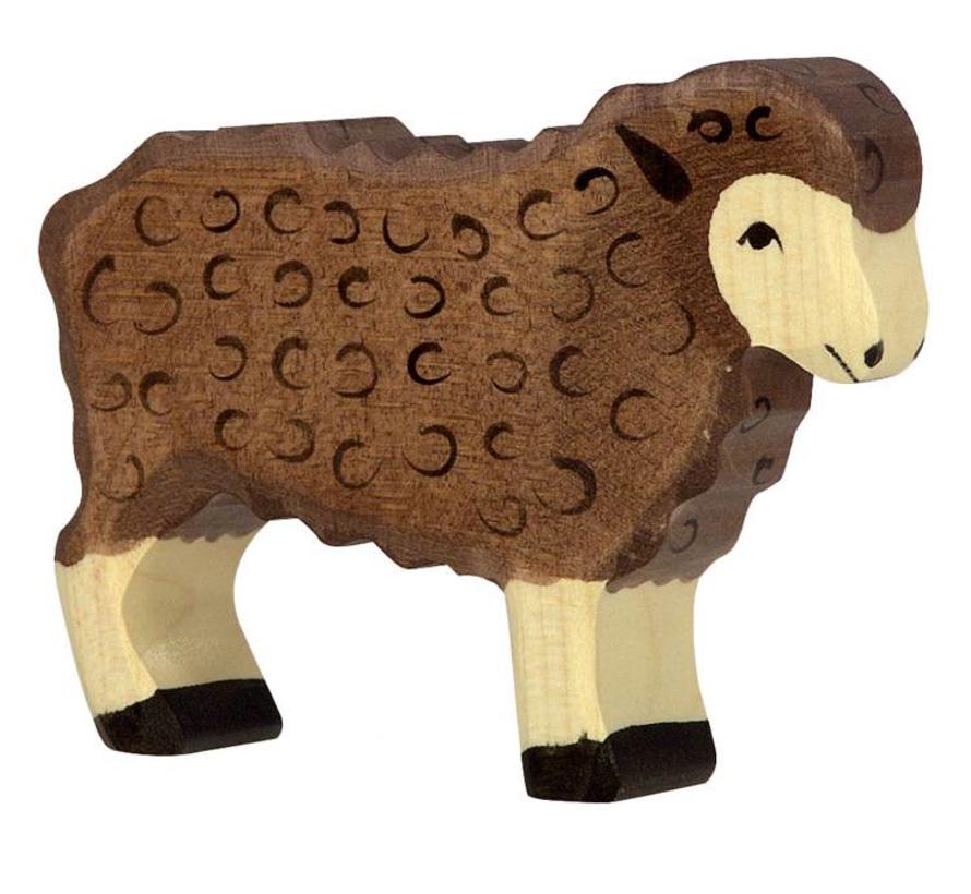 Schaap 80075