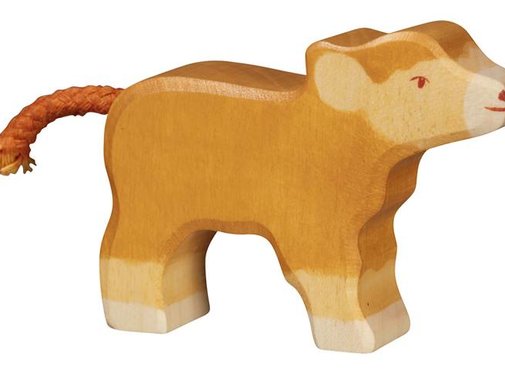 Holztiger Kalf Galloway 80559