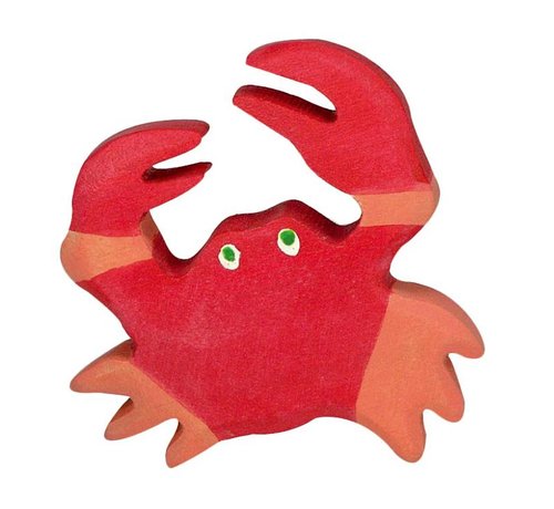 Holztiger Crab 80203