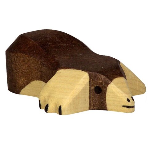 Holztiger Mole 80134