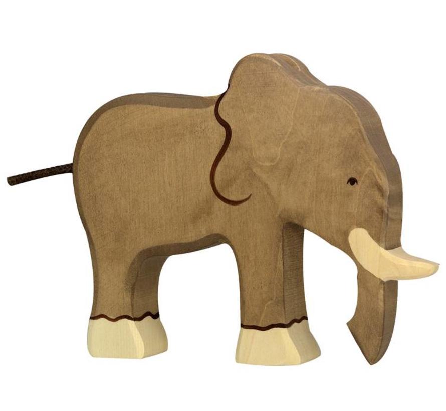 Elephant 80147