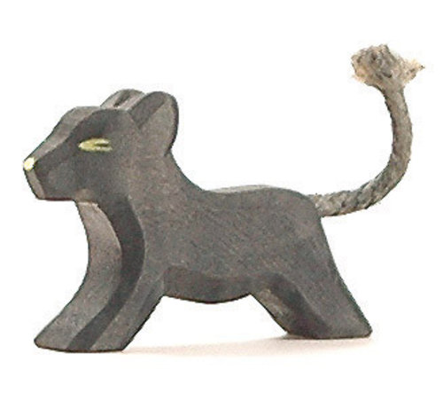 Ostheimer Black Panther Small 2036