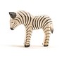 Zebra Small 2075