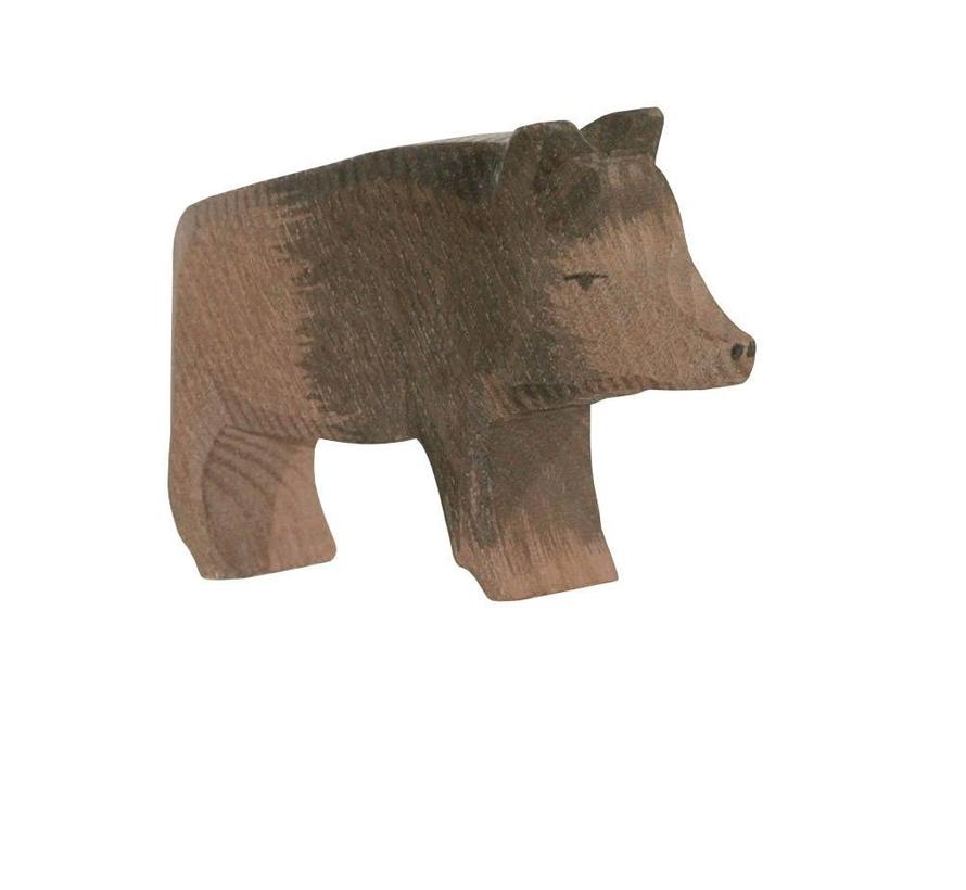 Wild Boar Sow 16702