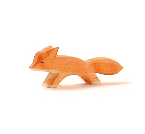 Ostheimer Fox Small Walking 15204