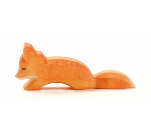 Ostheimer Fox Small 15205
