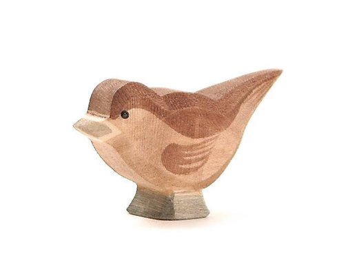 Ostheimer Vogel Mus 16808