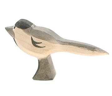 Ostheimer Bird Wagtail 16802