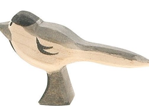 Ostheimer Vogel Kwikstaart 16802