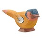 Bird Finch 16803