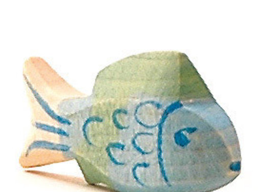 Ostheimer Vis Blauw 17002