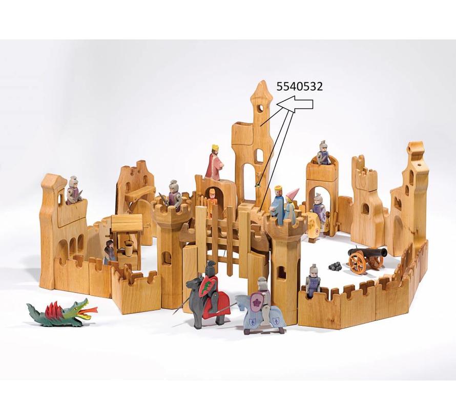 Tower with Stairs 5540532