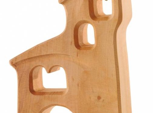 Ostheimer Toren met Bel 5540533