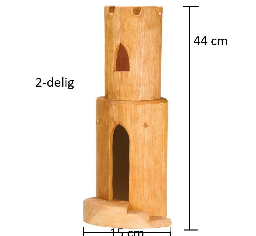 Toren 2-delig met Trap 26802