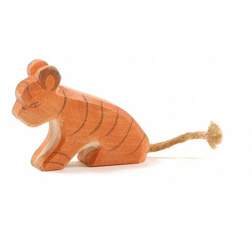 Ostheimer Tiger Small Sitting 20105