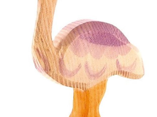 Ostheimer Ostrich 2053